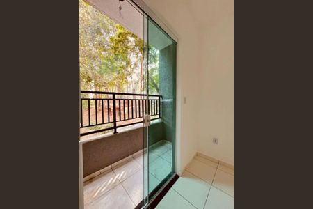 Apartamento à venda com 36m², 1 quarto e sem vaga