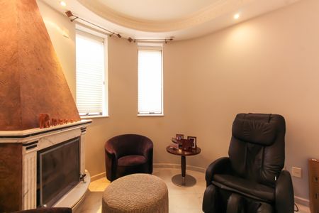 Sala de apartamento à venda com 3 quartos, 246m² em Tatuapé, São Paulo