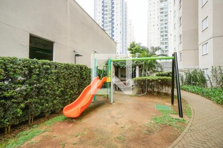 Apartamento à venda com 69m², 2 quartos e 1 vagaCondomínio - Playground 