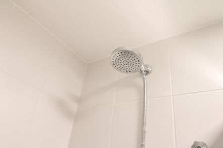 Apartamento à venda com 69m², 2 quartos e 1 vagaBanheiro Social 