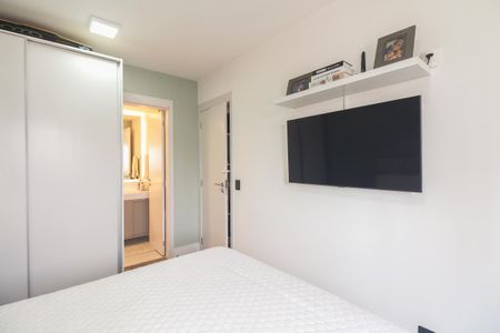 Apartamento à venda com 69m², 2 quartos e 1 vagaSuíte 