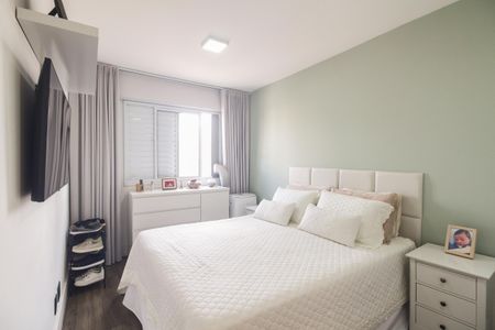 Apartamento à venda com 69m², 2 quartos e 1 vagaSuíte 