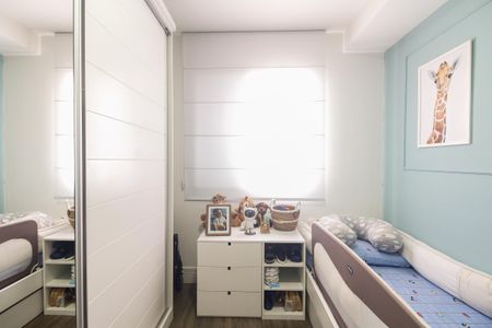 Apartamento à venda com 69m², 2 quartos e 1 vagaQuarto 