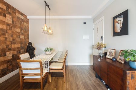 Apartamento à venda com 69m², 2 quartos e 1 vagaSala 