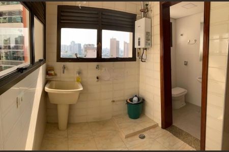 Apartamento à venda com 157m², 3 quartos e 2 vagas