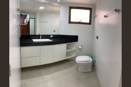 Apartamento à venda com 157m², 3 quartos e 2 vagas