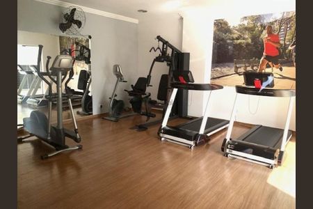 Apartamento à venda com 157m², 3 quartos e 2 vagas