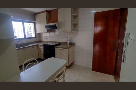 Apartamento à venda com 157m², 3 quartos e 2 vagas