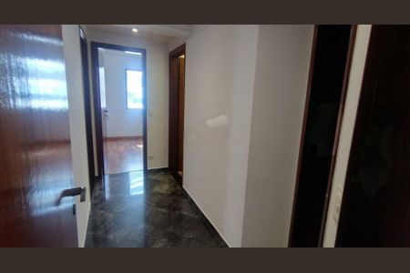 Apartamento à venda com 157m², 3 quartos e 2 vagas