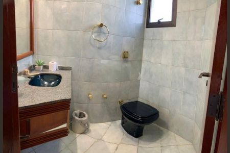 Apartamento à venda com 157m², 3 quartos e 2 vagas