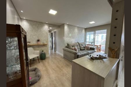 Apartamento à venda com 81m², 3 quartos e 2 vagas