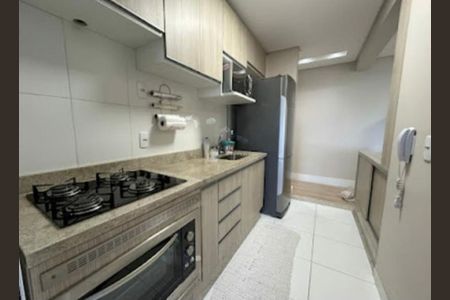 Apartamento à venda com 81m², 3 quartos e 2 vagas