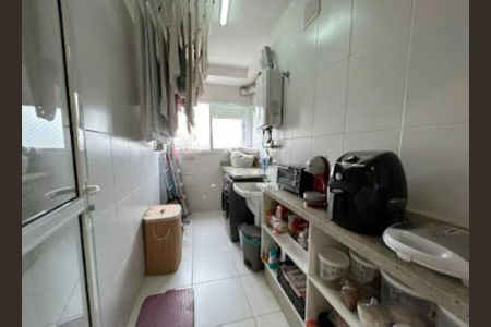 Apartamento à venda com 81m², 3 quartos e 2 vagas