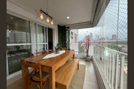 Apartamento à venda com 81m², 3 quartos e 2 vagas