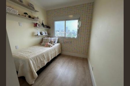 Apartamento à venda com 81m², 3 quartos e 2 vagas