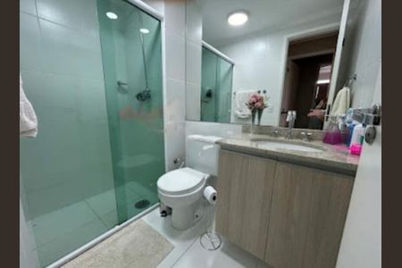 Apartamento à venda com 81m², 3 quartos e 2 vagas