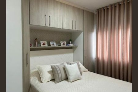Apartamento à venda com 81m², 3 quartos e 2 vagas