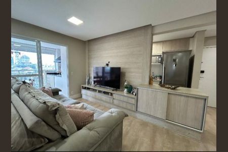 Apartamento à venda com 81m², 3 quartos e 2 vagas