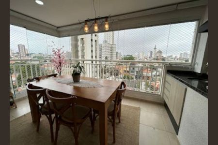 Apartamento à venda com 81m², 3 quartos e 2 vagas