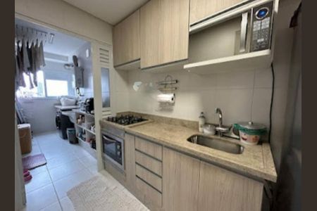 Apartamento à venda com 81m², 3 quartos e 2 vagas