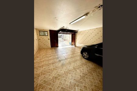 Casa à venda com 131m², 3 quartos e 3 vagas