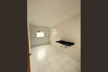 Apartamento à venda com 1 quarto, 26m² em Vila Formosa, São Paulo