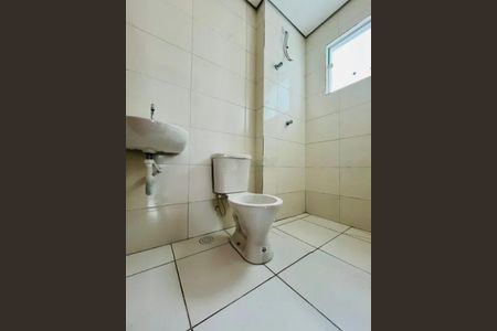 Apartamento à venda com 36m², 2 quartos e sem vaga