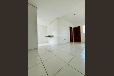 Apartamento à venda com 36m², 2 quartos e sem vaga