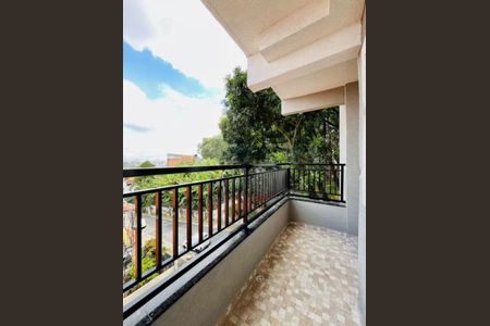 Apartamento à venda com 36m², 2 quartos e sem vaga