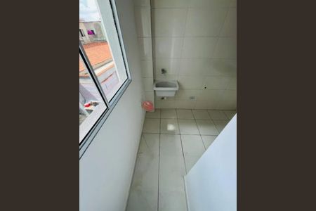 Apartamento à venda com 36m², 2 quartos e sem vaga