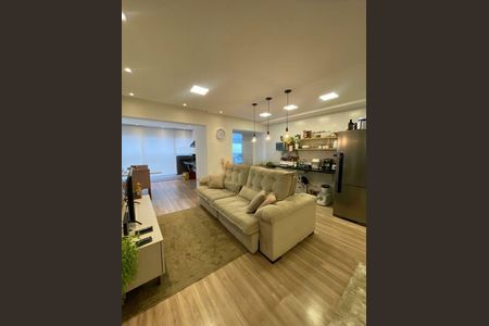 Apartamento à venda com 106m², 3 quartos e 2 vagas