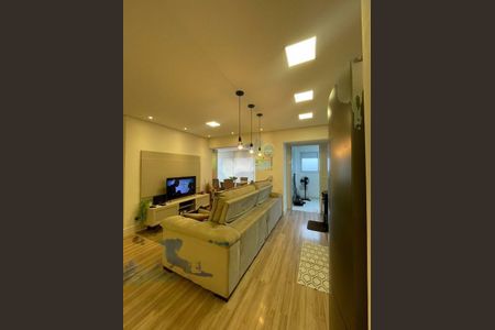 Apartamento à venda com 106m², 3 quartos e 2 vagas