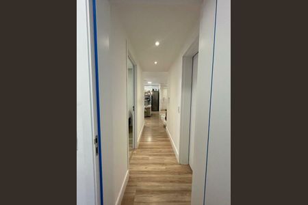 Apartamento à venda com 106m², 3 quartos e 2 vagas