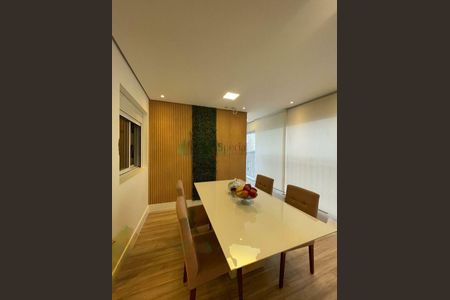 Apartamento à venda com 106m², 3 quartos e 2 vagas