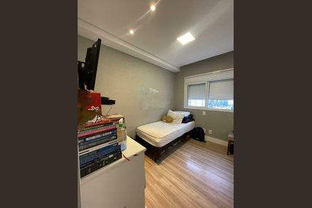 Apartamento à venda com 106m², 3 quartos e 2 vagas