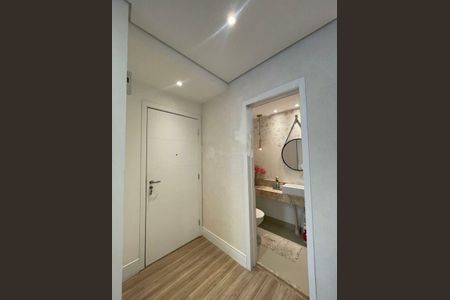 Apartamento à venda com 106m², 3 quartos e 2 vagas