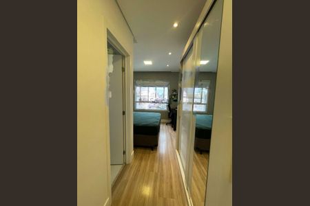 Apartamento à venda com 106m², 3 quartos e 2 vagas