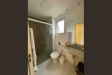 Apartamento à venda com 106m², 3 quartos e 2 vagas