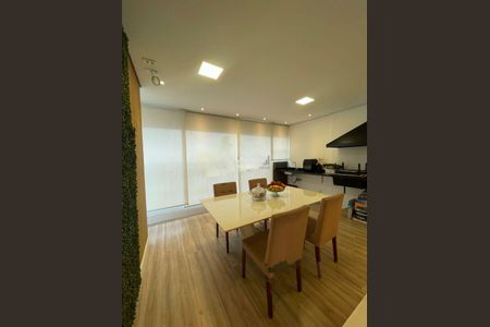 Apartamento à venda com 106m², 3 quartos e 2 vagas