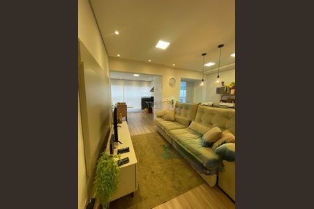 Apartamento à venda com 106m², 3 quartos e 2 vagas