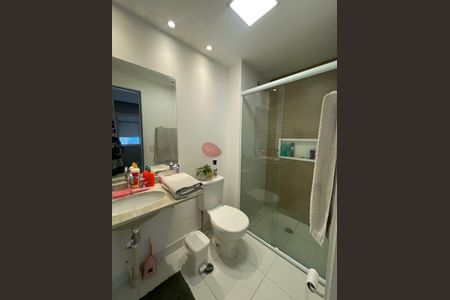 Apartamento à venda com 106m², 3 quartos e 2 vagas