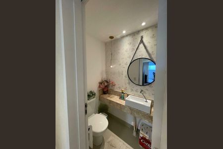 Apartamento à venda com 106m², 3 quartos e 2 vagas