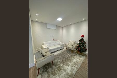 Apartamento à venda com 106m², 3 quartos e 2 vagas