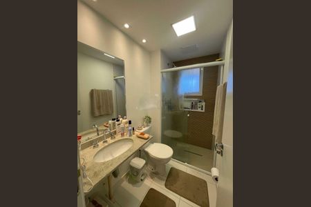 Apartamento à venda com 106m², 3 quartos e 2 vagas