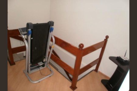 Casa à venda com 3 quartos, 245m² em Jardim Textil, São Paulo