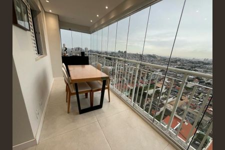 Apartamento à venda com 76m², 3 quartos e 1 vaga