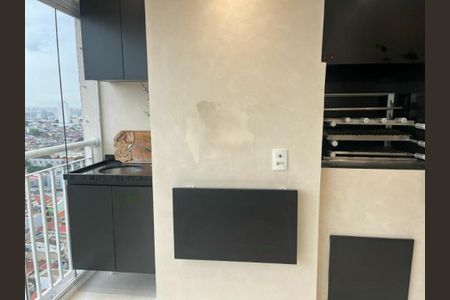 Apartamento à venda com 76m², 3 quartos e 1 vaga