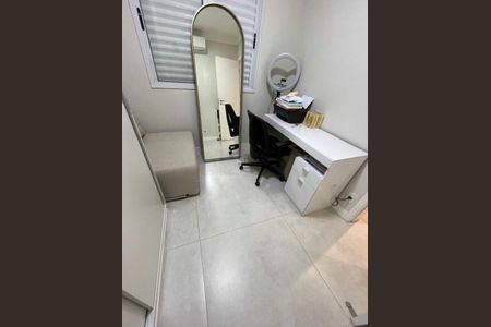 Apartamento à venda com 76m², 3 quartos e 1 vaga