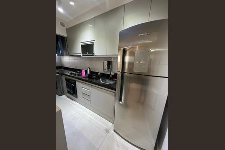 Apartamento à venda com 76m², 3 quartos e 1 vaga