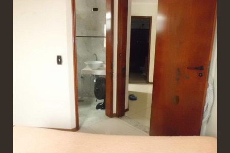 Apartamento à venda com 78m², 3 quartos e 2 vagas